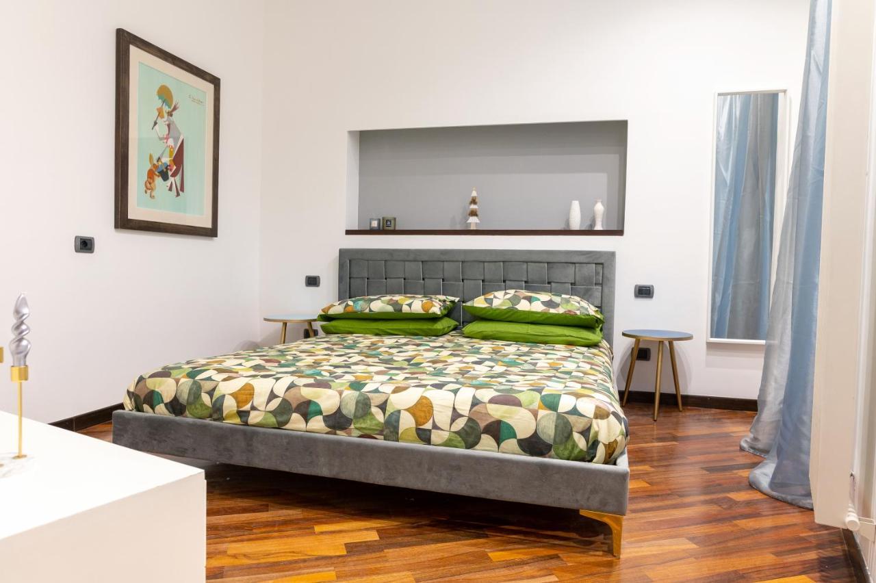 Bed & Breakfast Roomito Napels