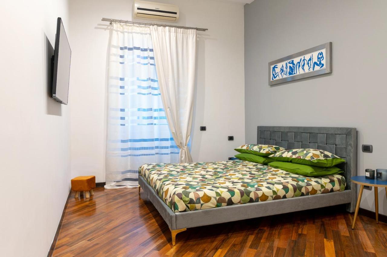 Roomito Bed & Breakfast Napels