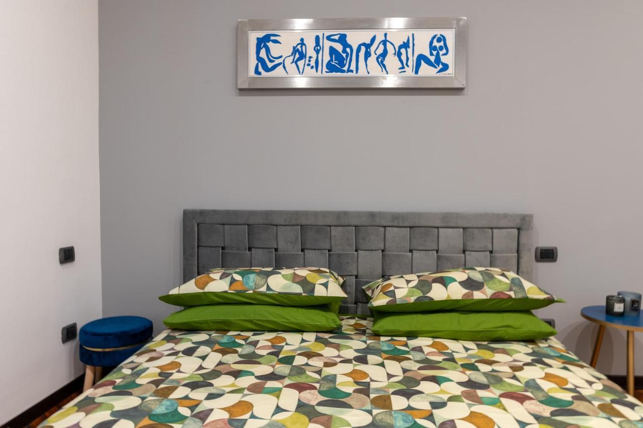 Bed & Breakfast Roomito Napels