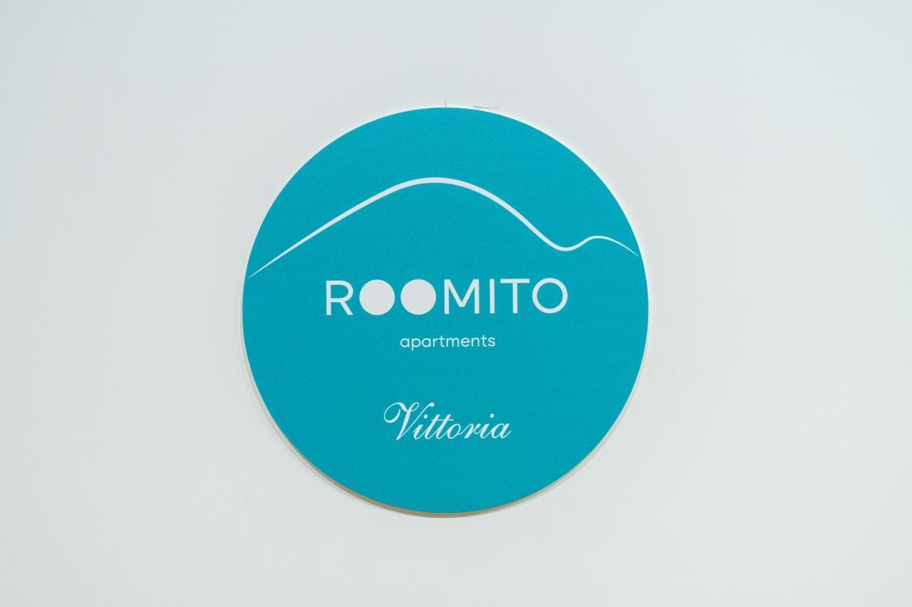 Roomito Napels