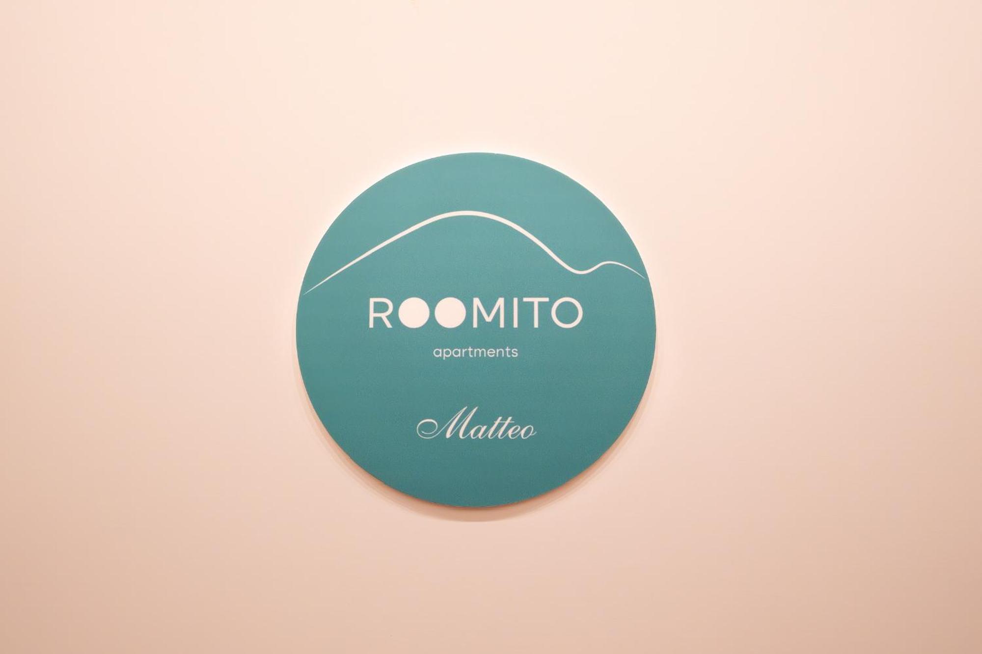 Bed & Breakfast Roomito Napels