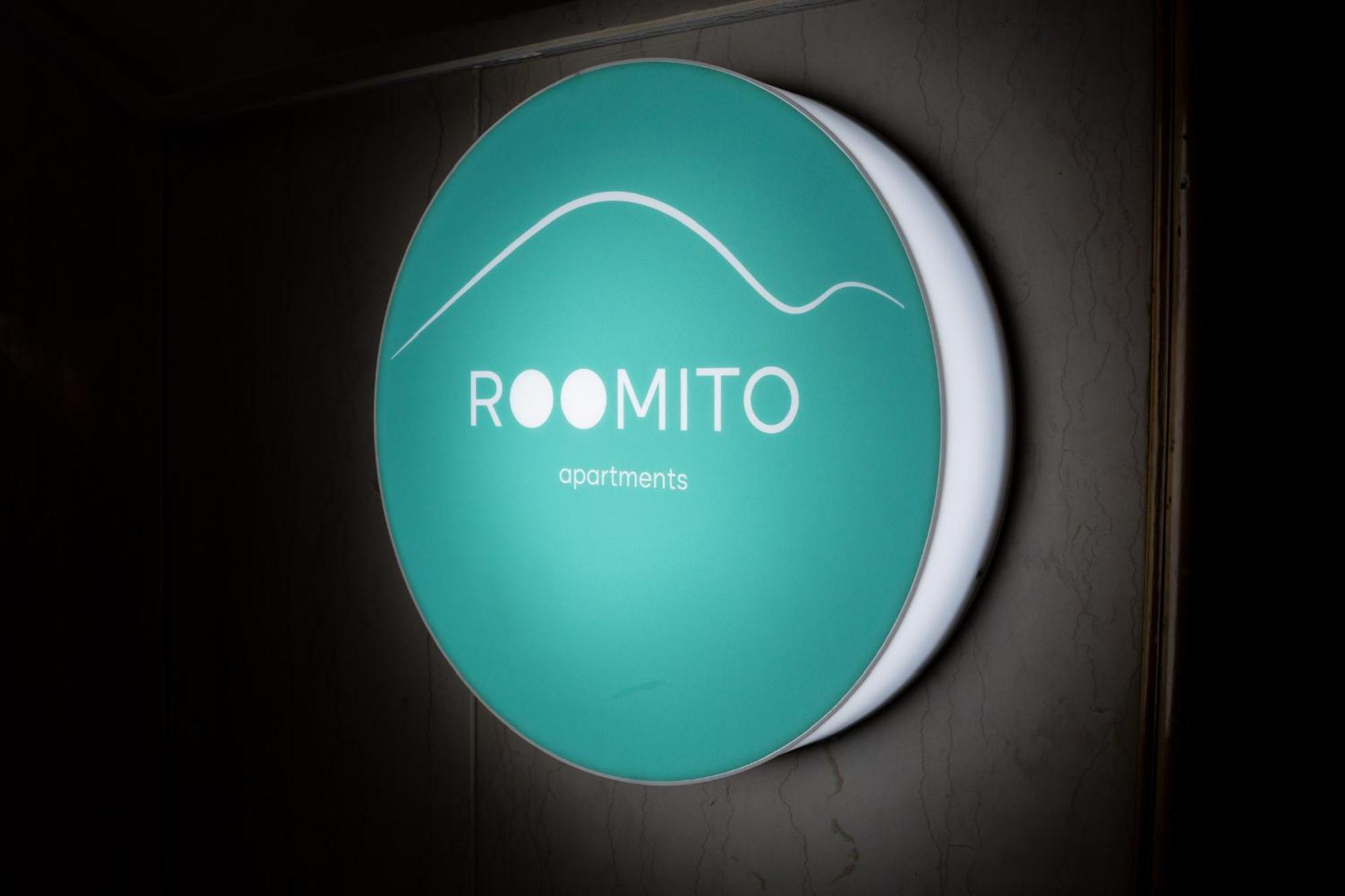 Roomito Bed & Breakfast Napels